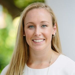 Meet your Posher, Catelyn